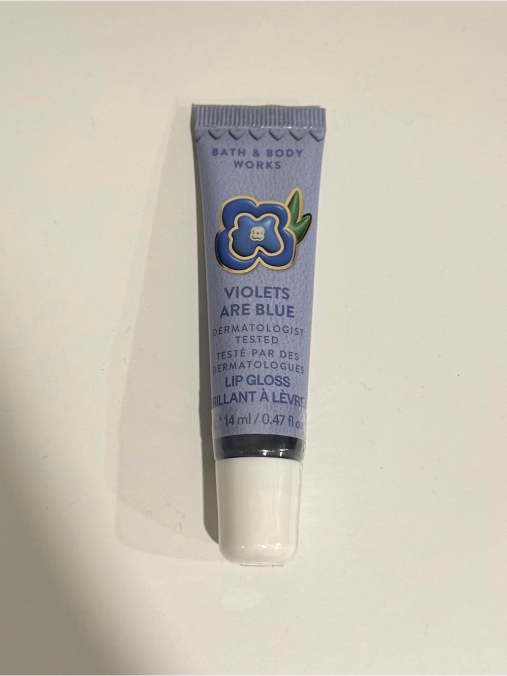 Bath & Body Works Lip Gloss- NEW